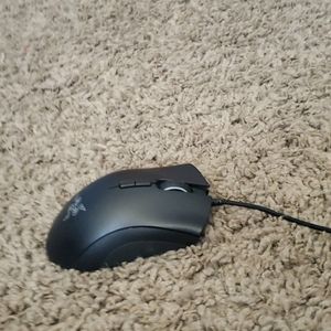 Razer deathadder elite